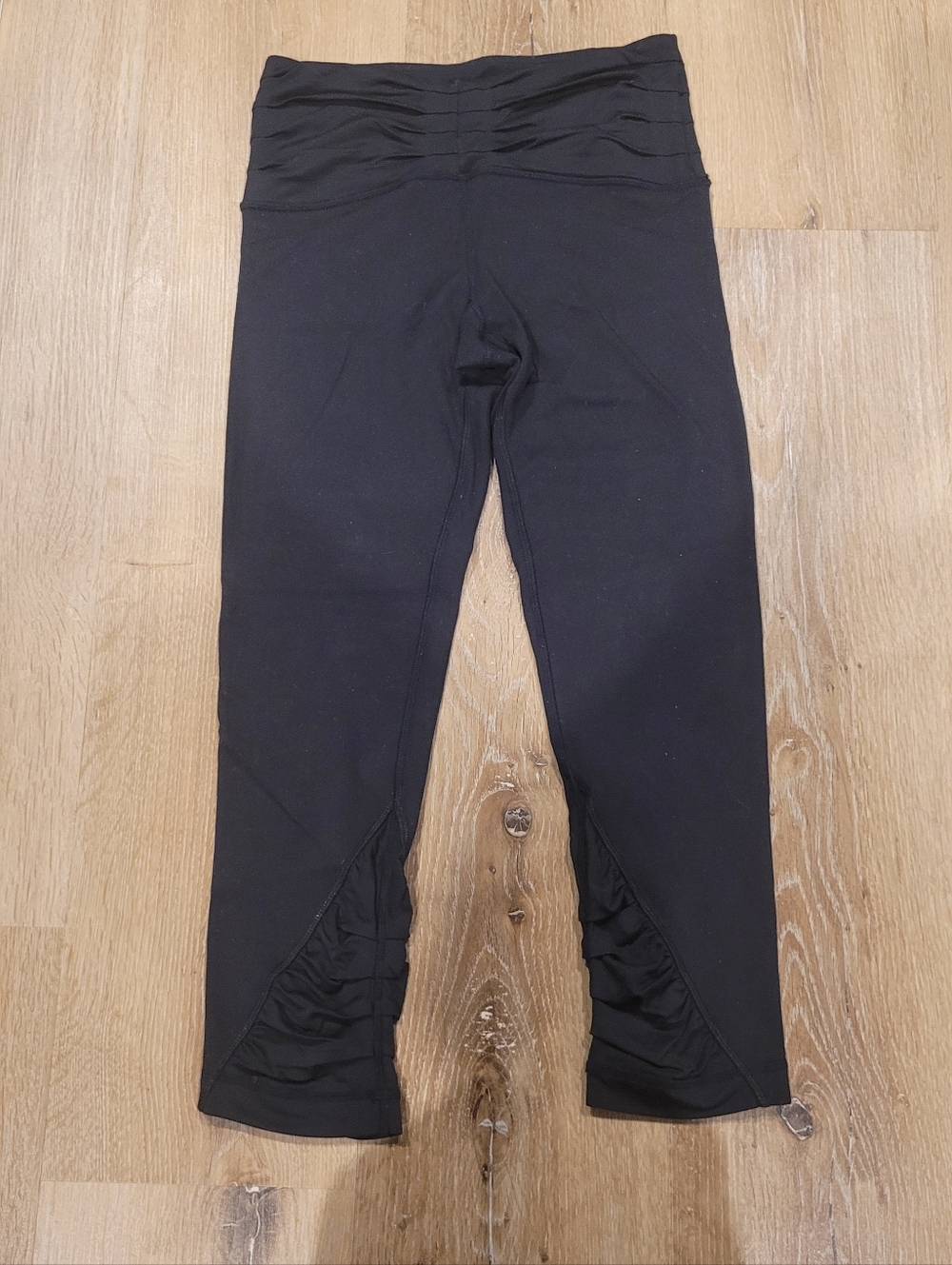 Size 4 Lululemon Leggings